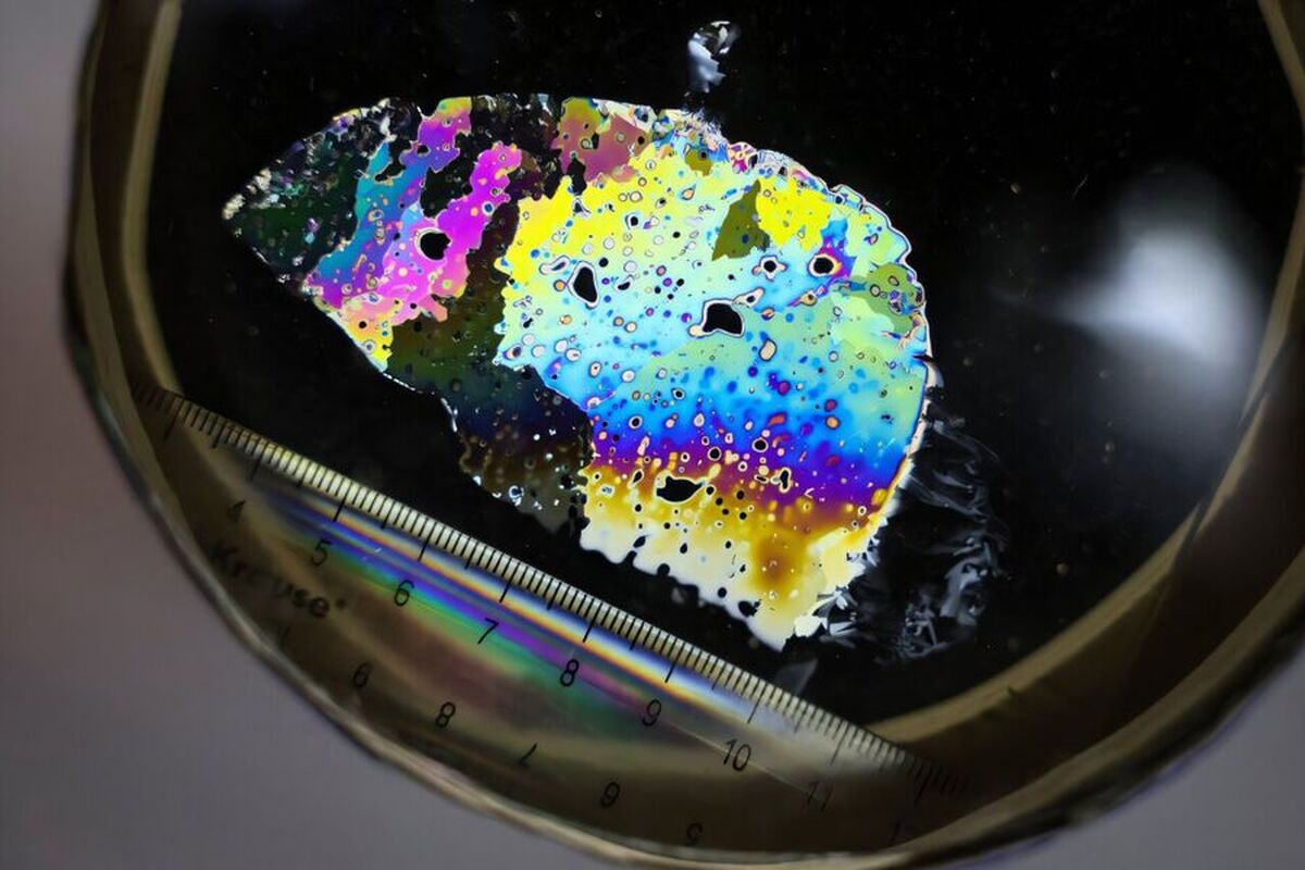 ذوب شدن خاک منجمد در یاکوتیا تهدیدی برای آب و هوا و سلامت عمومی است