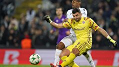 فیورنتینا به دنبال راه حلی برای بوندس لیگا است