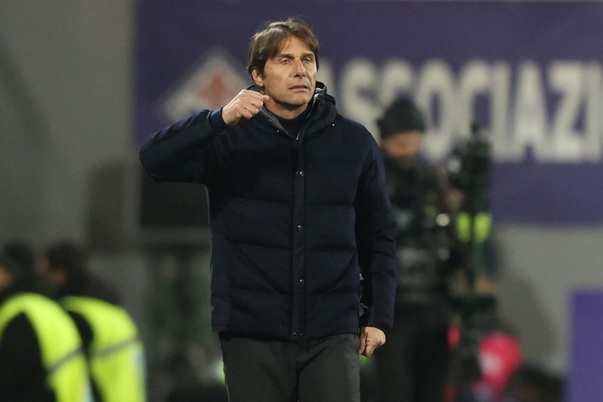 آنتونیو کونته پس از شکست ناپولی مقابل بولونیا، یک هفته مرخصی گرفت