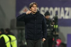 آنتونیو کونته پس از شکست ناپولی مقابل بولونیا، یک هفته مرخصی گرفت