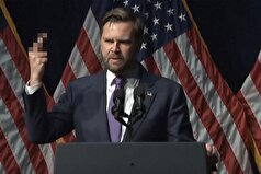 ونس نامزدی احتمالی خود برای ریاست جمهوری آمریکا را ارزیابی کرد