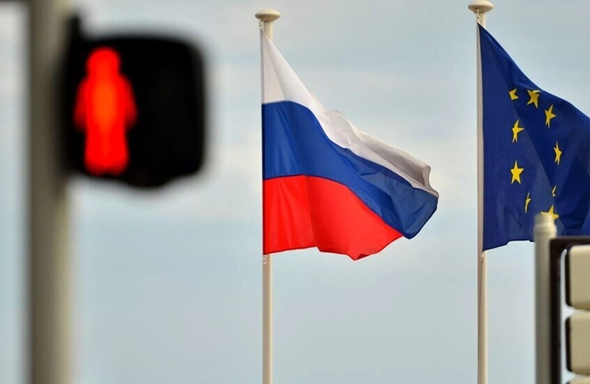 پنج کشور اروپایی در ماه اکتبر ۹۳۸ میلیون یورو نفت و گاز از روسیه خریداری کردند