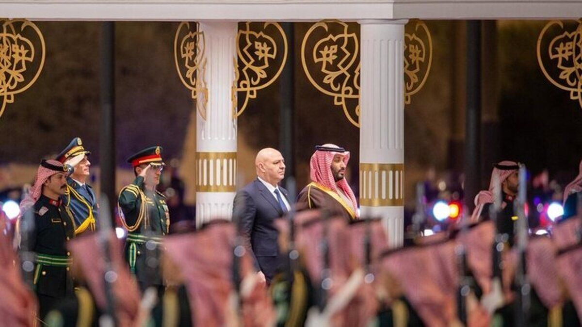 بروز نشانه‌هایی از بهبود روابط بین عربستان و لبنان پس از سال‌ها رکود سیاسی و تجاری