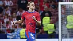 کانر گالاگر، یک کسب و کار بالقوه ۵۰ میلیون یورویی