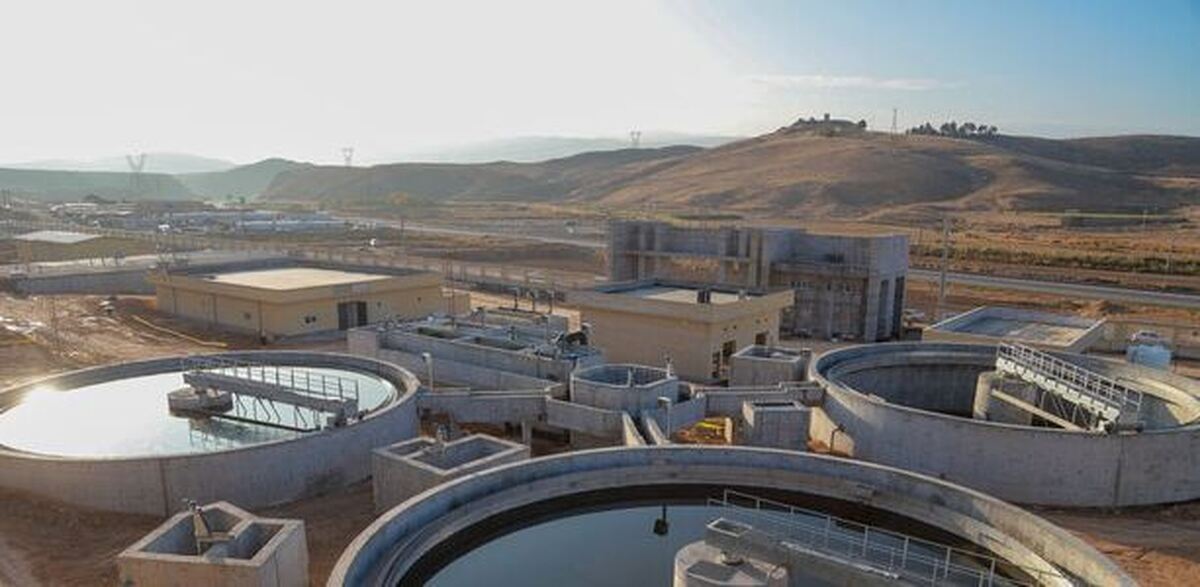 سهم صنعت از مصرف آب چه قدر است؟