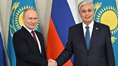 تاسیس مرکز راهبردی آلماتی گامی برای توسعه پایدار در افغانستان