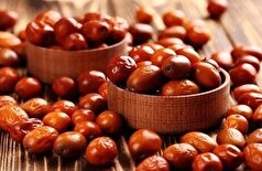 از حفظ سلامت معده تا جلوگیری از ریزش مو با این میوه کوچک