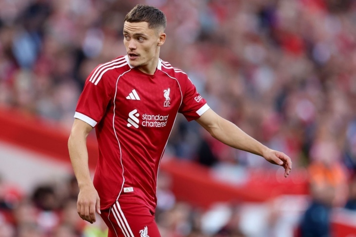 رئال مادرید در حال بررسی معاوضه رودریگو با ویرتز از لیورپول است