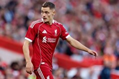 رئال مادرید در حال بررسی معاوضه رودریگو با ویرتز از لیورپول است