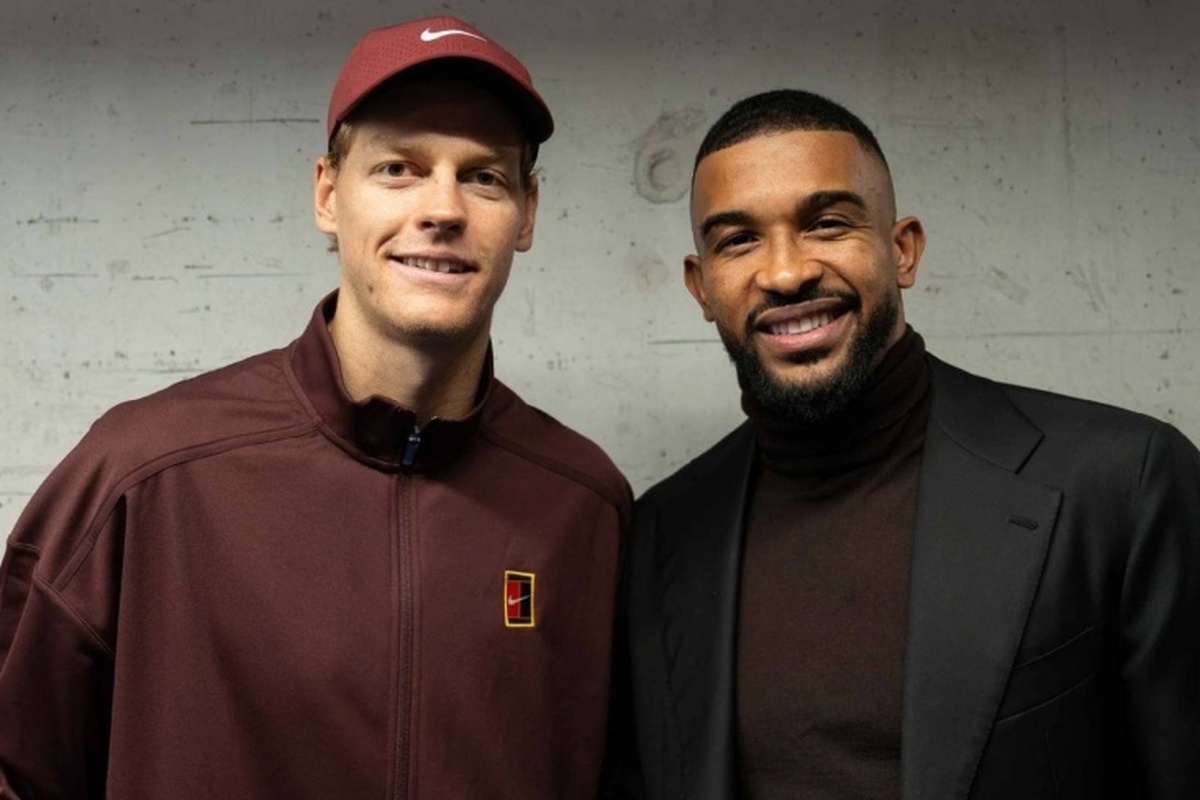 برمر، بازیکن یوونتوس، فاش کرد که چه چیزی در بازیکنان تنیس او را تحت تأثیر قرار می‌دهد