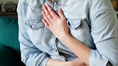 کاهش شدید سن ابتلا به بیماری‌های قلبی در ایران