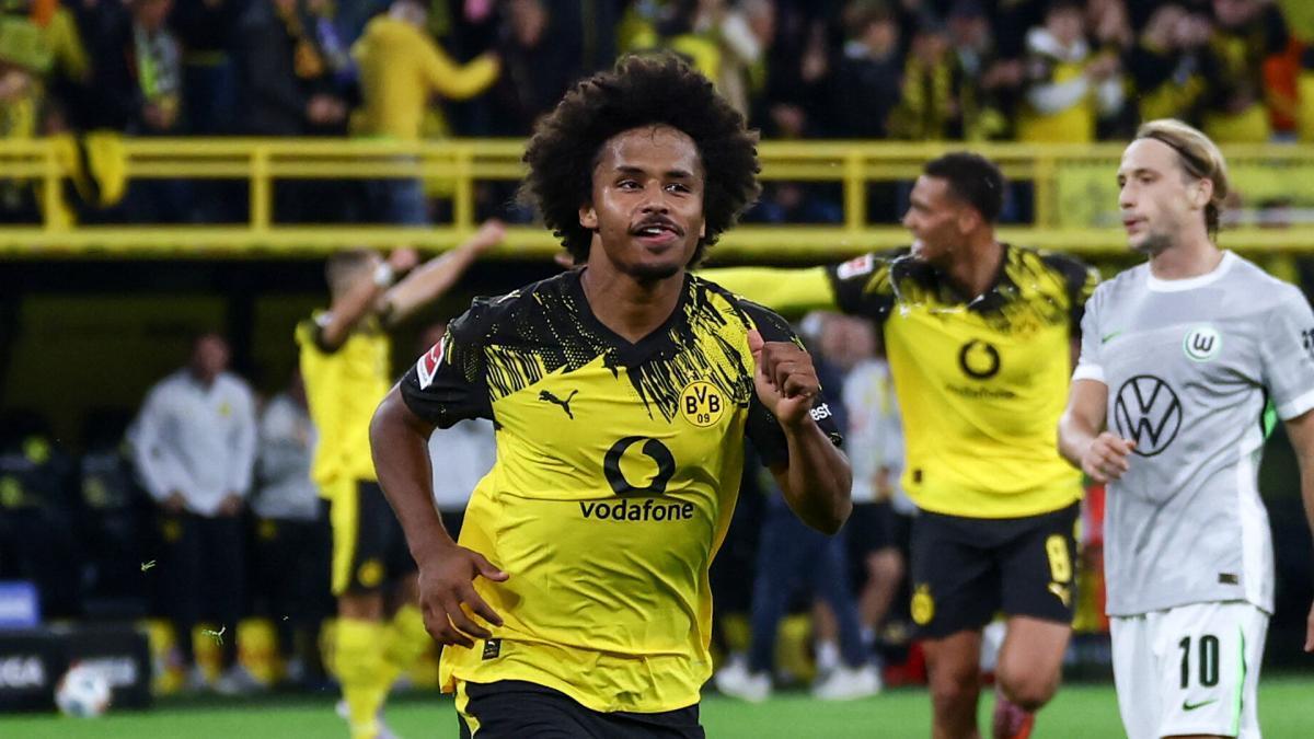 کریم آدیمی در حال مذاکره با یک باشگاه لیگ برتری است