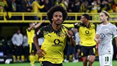 کریم آدیمی در حال مذاکره با یک باشگاه لیگ برتری است