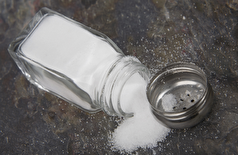 خطرات غیرمنتظره مصرف بیش از حد نمک