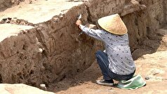 باستان شناسان یک گورستان باستانی در چین کشف کرده‌اند که قدمت آن به بیش از ۱۰، ۰۰۰ سال پیش باز می‌گردد.