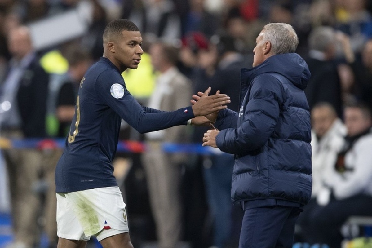 شرایط برگزاری بازی دوستانه تیم ملی فرانسه مقابل برزیل مشخص شد