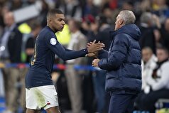 شرایط برگزاری بازی دوستانه تیم ملی فرانسه مقابل برزیل مشخص شد