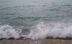 افزایش ناپایداری‌های جوی در استان بوشهر از عصر شنبه تا دوشنبه