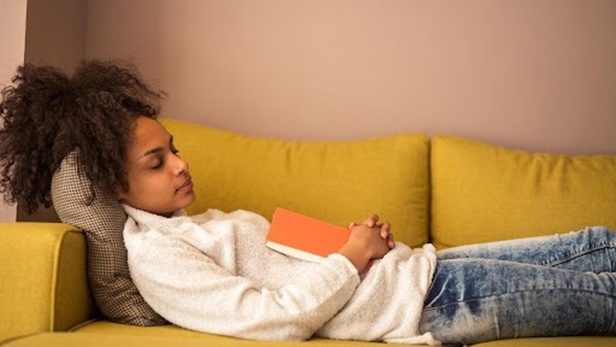 یک استاد دانشگاه آکسفورد راز‌هایی را برای بهبود خواب و حافظه فاش می‌کند