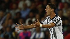 یوونتوس تورین انتقال بازیکن را متوقف کرد