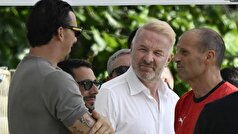 میلان به دنبال جذب استعداد‌های فرانسوی است