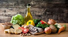 برای داشتنی قلبی سالم از سالم سازی بشقاب تان شروع کنید!