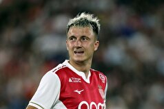 الکساندر گولووین نتایج موناکو در این فصل را ارزیابی کرد