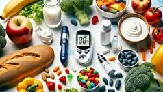 معرفی چند مواد غذایی پر خاصیت مخصوص بیماران دیابتی