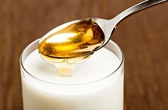 ترکیب شیر و عسل برای بدن مفید است؟