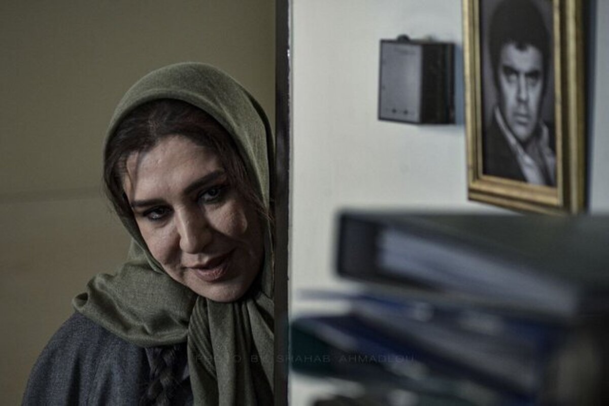 «شاه‌نقش» روی میز «هفت»