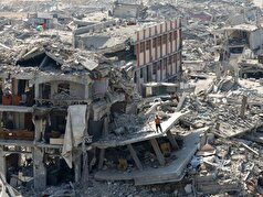 تل‌آویو و واشنگتن در فکر طرح‌های جایگزین برای طرح ترامپ درباره غزه