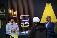 پخش یک مستند از تلویزیون با محدودیت سنی ۱۸+