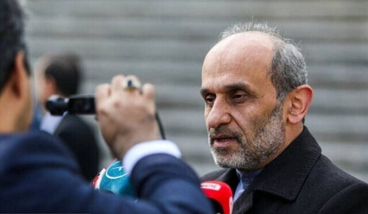 جبلی: سریال «حضرت موسی(ع)» پس از ۳۰ سال تاخیر آغاز شده است