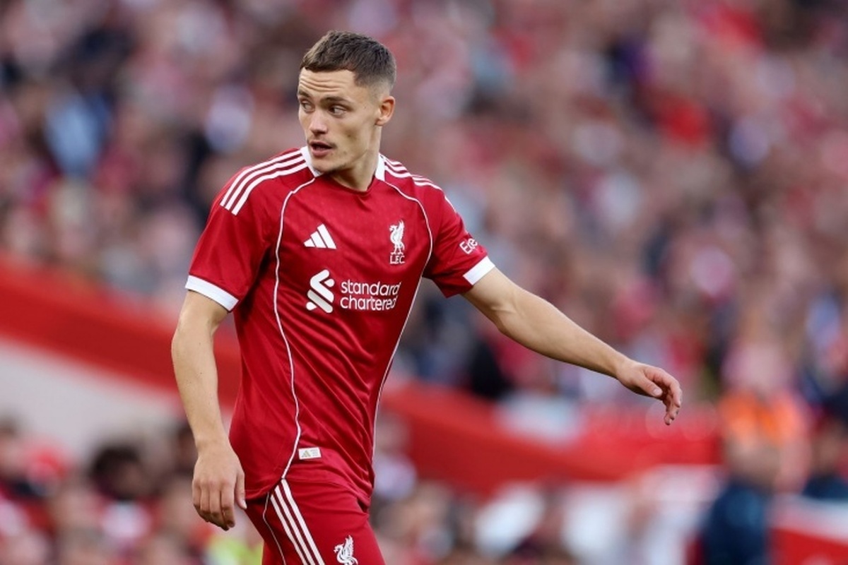 دیوید بنتلی: ویرتز از نظر فنی فوق‌العاده بااستعداد است و می‌تواند مانند مودریچ بازی را به حریف دیکته کند