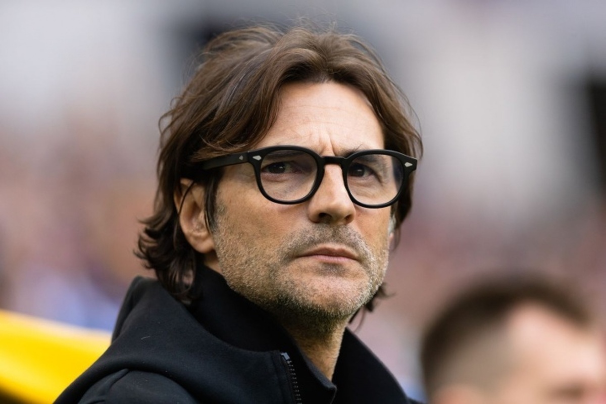 پائولو وانولی، سرمربی فیورنتینا، در مورد ذهنیت فعلی تیم صحبت کرد