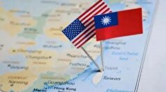 آمریکا فروش ۳۳۰ میلیون دلاری قطعات جنگنده به تایوان را تأیید کرد