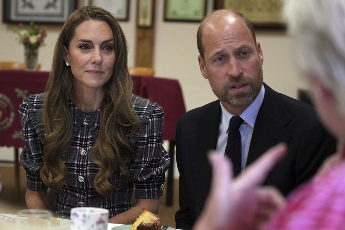 دلیل واقعی نقل مکان کیت میدلتون به خانه جدید فاش شد