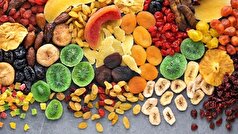 چگونه تاثیرات منفی میوه‌های خشک بر سلامت دندان‌ها را مهار کنیم؟