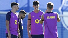 یک تغییر اساسی با مارک برنال