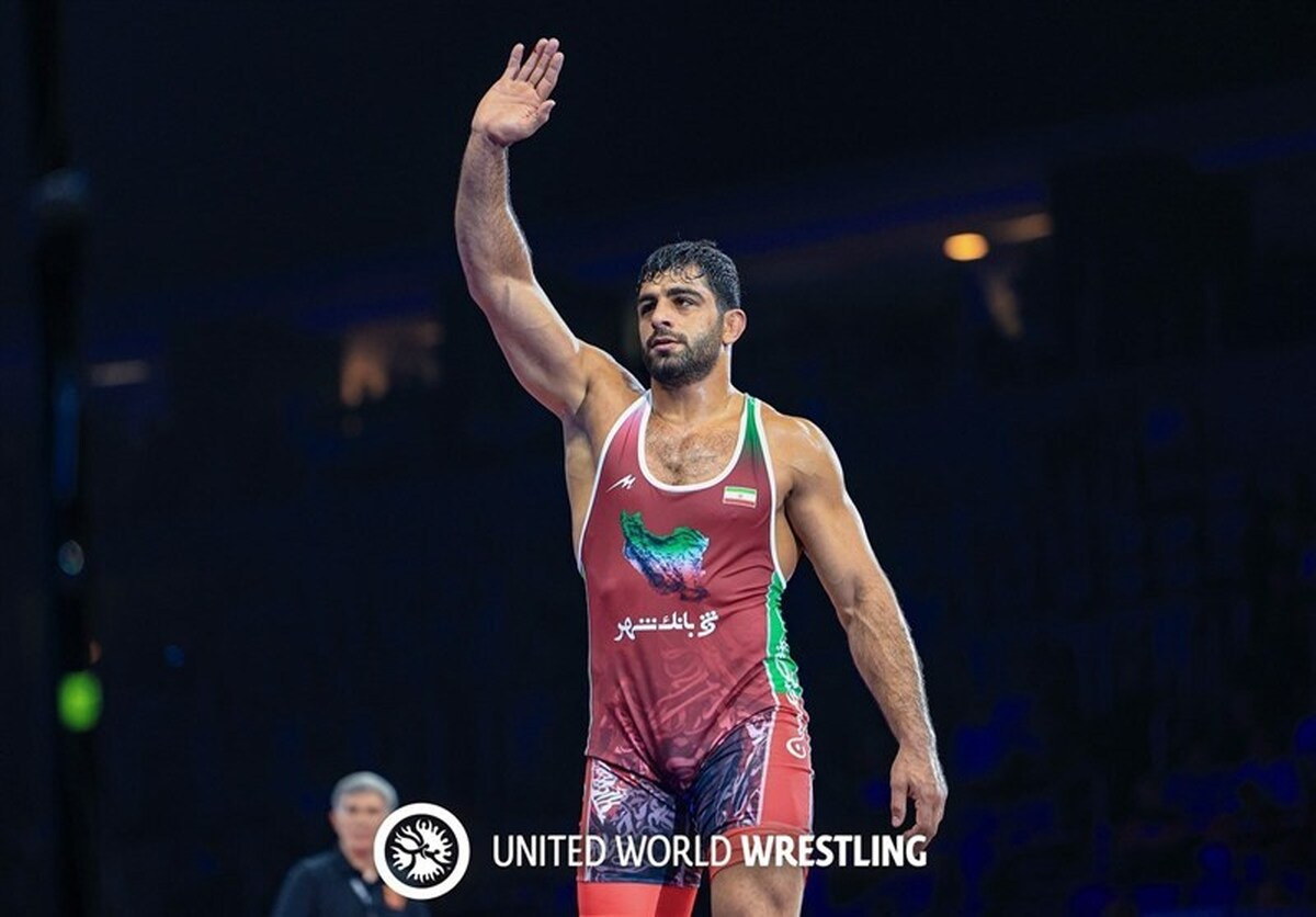 ساروی: فقط برای این آمده‌ایم که دل مردم را شاد کنیم/ خستگی جهانی در بدن بچه‌هاست