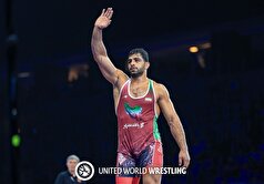 ساروی: فقط برای این آمده‌ایم که دل مردم را شاد کنیم/ خستگی جهانی در بدن بچه‌هاست