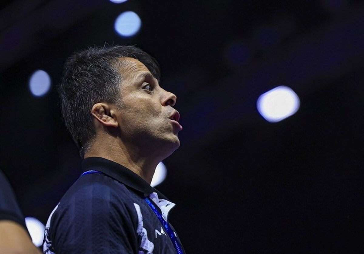 رنگرز: ۱۰ تیم اول دنیا در مسابقات کشتی فرنگی بازی‌های کشور‌های اسلامی حضور دارند