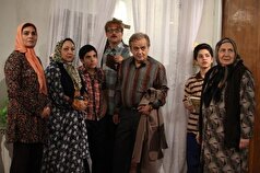 مرور آثار یدالله صمدی در تلویزیون