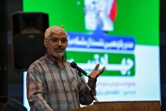 شکست عملیات طبس امداد الهی بود و خیانت‌ها رسوا شدند