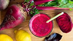 مصرف «آب چغندر» چه خواصی دارد؟