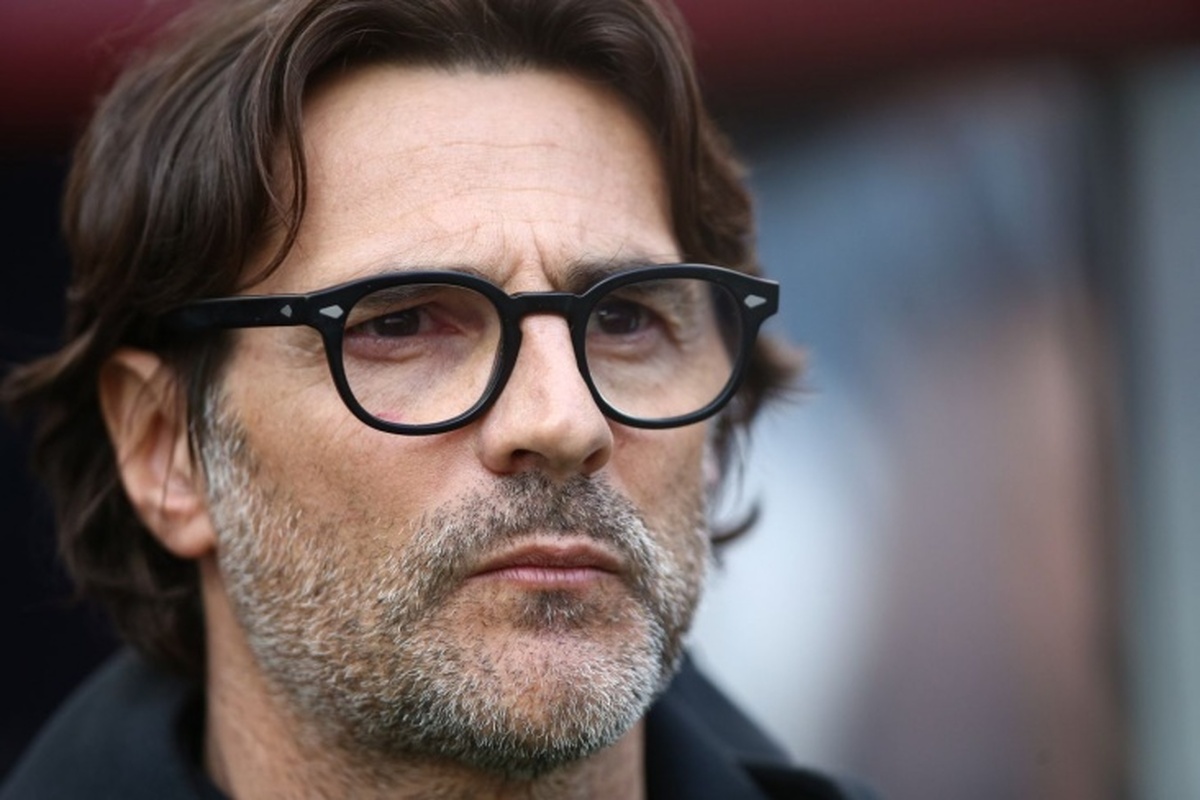 پائولو وانولی، سرمربی فیورنتینا، پس از ورود به این تیم گفت: «این یک سفر طولانی و دشوار خواهد بود.»