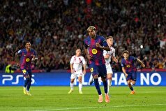 لاپورتا در مورد وضعیت یامال گفت: «ما کاری را که باید انجام دهیم، به نفع بارسلونا است.»