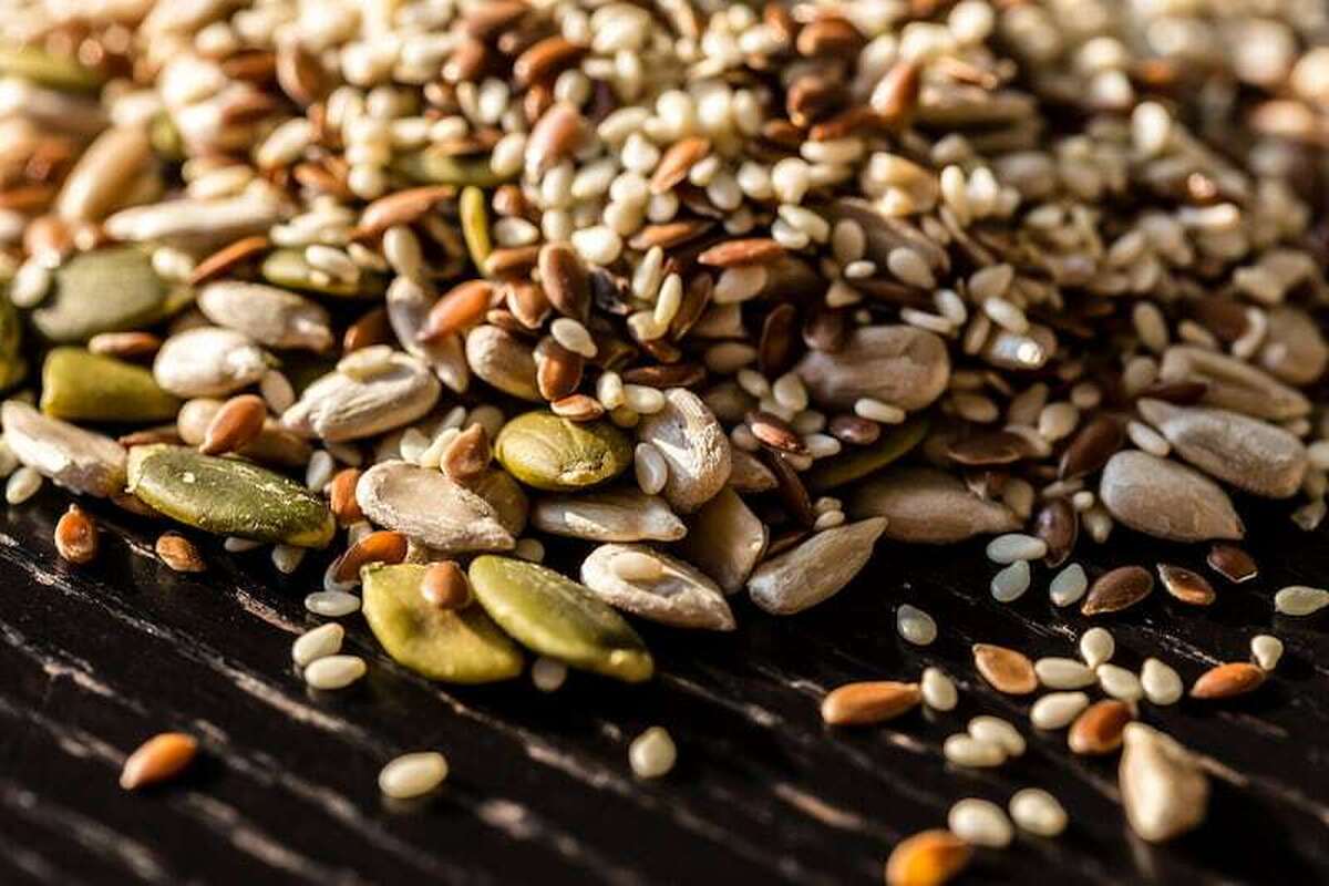 کارشناسان ۵ مورد از سالم‌ترین دانه‌ها را معرفی کردند
