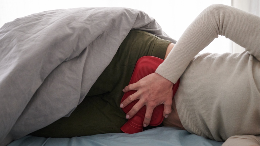 رژیم غذایی و رفتار‌های سالم برای تسکین و پیشگیری از درد التهاب مثانه