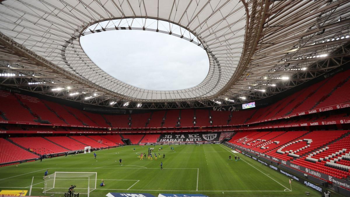 پیو کانالس عجله‌ای برای بازگشت به باشگاه اتلتیک بیلبائو ندارد